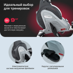 Гребной тренажер Svensson Body Labs ROW FORCE